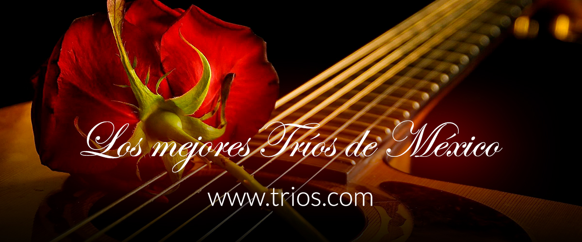Tríos Musicales